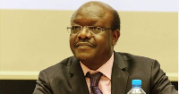 Polisi wamsaka Mukhisa Kituyi kufuatia tuhuma ya kumpiga mpango wake wa kando