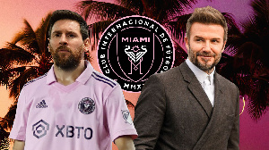 Ac Messi Miami Combo