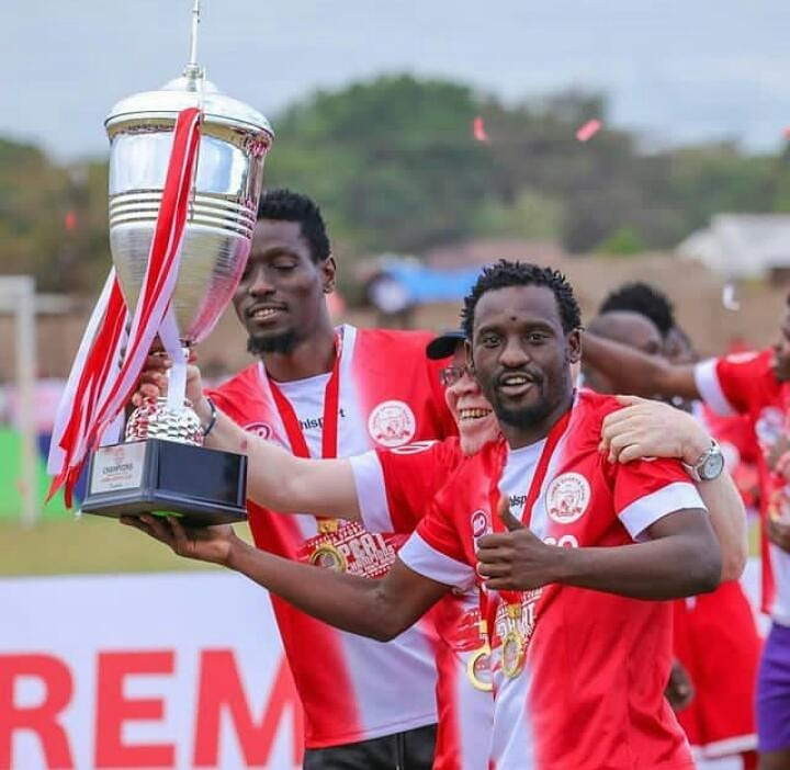 Simba SC