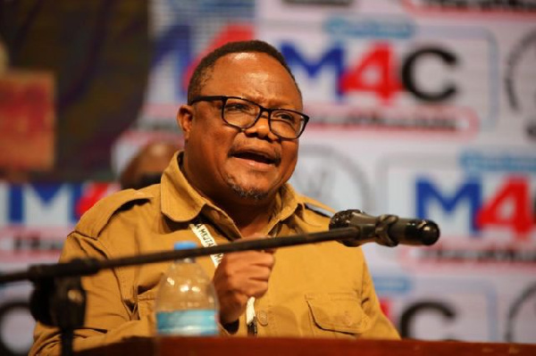 NEC yamwita Lissu