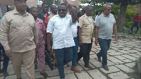 Sugu arejesha fomu akitaja vipaumbele vitatu kuimarisha Chadema Kanda ya Nyasa