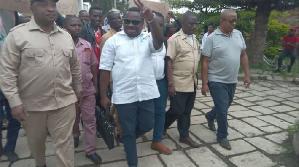 Sugu arejesha fomu akitaja vipaumbele vitatu kuimarisha Chadema Kanda ya Nyasa