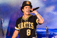 Vita yasababisha Tamasha la Bruno Mars kufutwa