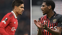 Todibo kupishana na Varane Man Utd