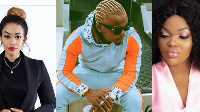 Harmonize atasindikizwa Mtwara na Zari, Wema, Mabeto-Mlevi kasema