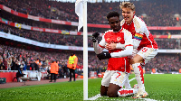 Martin Odegaard ahimiza wachezaji Arsenal