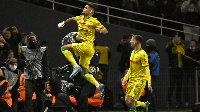 PSG chali mbele ya Nantes