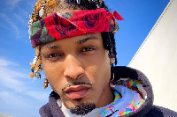 August Alsina