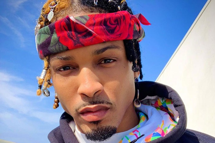 August Alsina