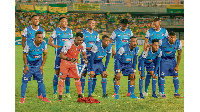 Kikosi cha Azam FC