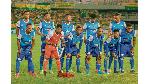 Azam FC Michongo