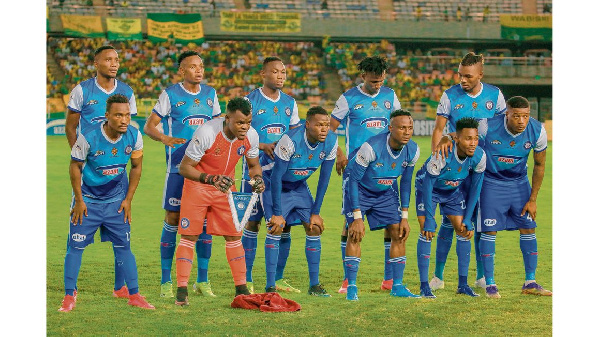 Kikosi cha Azam FC