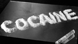 Cocaine