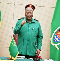 MAGUFULI: Hesabuni kura hadharani