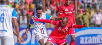 Azam yakiri uzembe kufungwa bao Simba