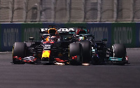 Lewis Hamilton na Max Verstappen wanaenda kumaliza msimu Formular 1