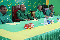 Walioomba uongozi CCM Zanzibar wajadiliwa