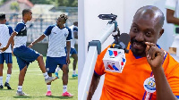 Mabosi Azam FC warudi kwa Djuma Shaban