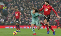 Marouane Fellaini