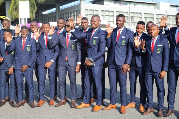 Taifa Stars ijipange Kombe la Dunia 2026