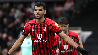 Dominik Solanke ageuka lulu Ulaya