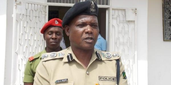 Polisi waeleza mtuhumiwa alivyombaka binti wa miaka sita