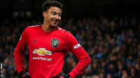 Jesse Lingard