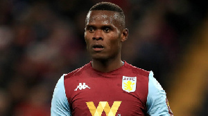 Mbwana Samatta Von Aston Villa 1589800758 38961