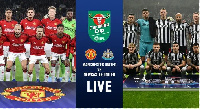 Man United vs Newcastle ni vita ya kisasi leo