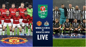 Ma N United Vs Newcastle Efl