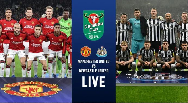 Man United vs Newcastle ni vita ya kisasi leo