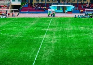 Lake Tanganyika Stadium