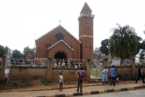 Ug Church