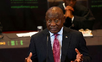 Afrika Kusini yatoa sahihisho kuhusu kauli ya Rais Ramaphosa