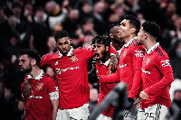 Man United wapewa Betis