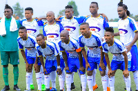 Polisi Tanzania yaichapa Azam FC