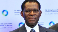 Rais wa Equatorial Guinea kuwania Urais kwa muhula wa 6