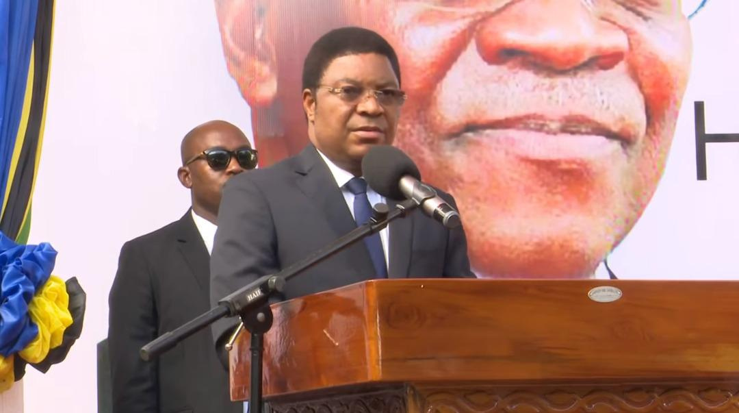 Majaliwa: Magufuli ameacha alama