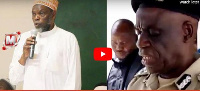 VIDEO:  Sheikh apotea siku nne, maiti yake yakutwa ofisini