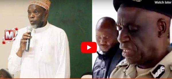 VIDEO:  Sheikh apotea siku nne, maiti yake yakutwa ofisini