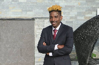 Eric Omondi.