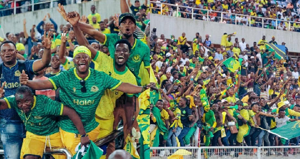 Yanga yaifanyia umafia Simba SC