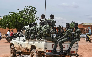 UNHCR Yaonya Mzozo Wa Niger Huenda Ukapelekea Janga La Kibinadamu