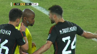 Kisa kunyimwa penati, Al Ahly wapanga kumshtaki Refa