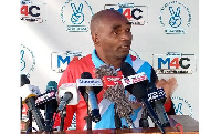 CHADEMA yakataa kushiriki Uchaguzi Jimbo la Muhambwe