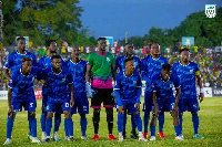 Tabora United yatinga Robo Fainali Kombe la TFF