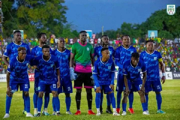 Tabora Utd wafichua kinachoendelea kambini