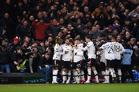 Man United mguu mmoja fainali Carabao Cup