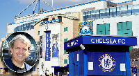 Tajiri Chelsea kuifumua  Stamford Bridge