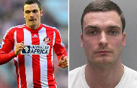 Adam Johnson